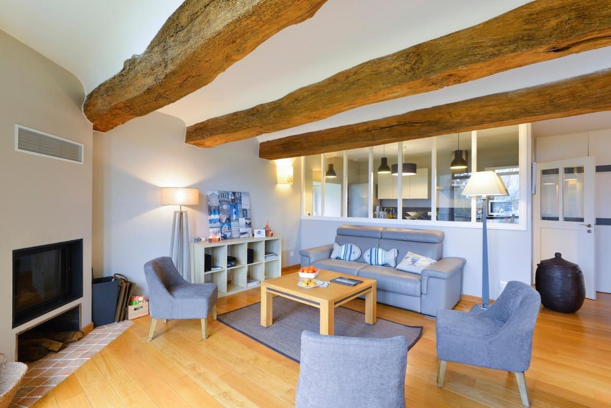 Villa Manoir De Larmor à Vannes Extérieur photo
