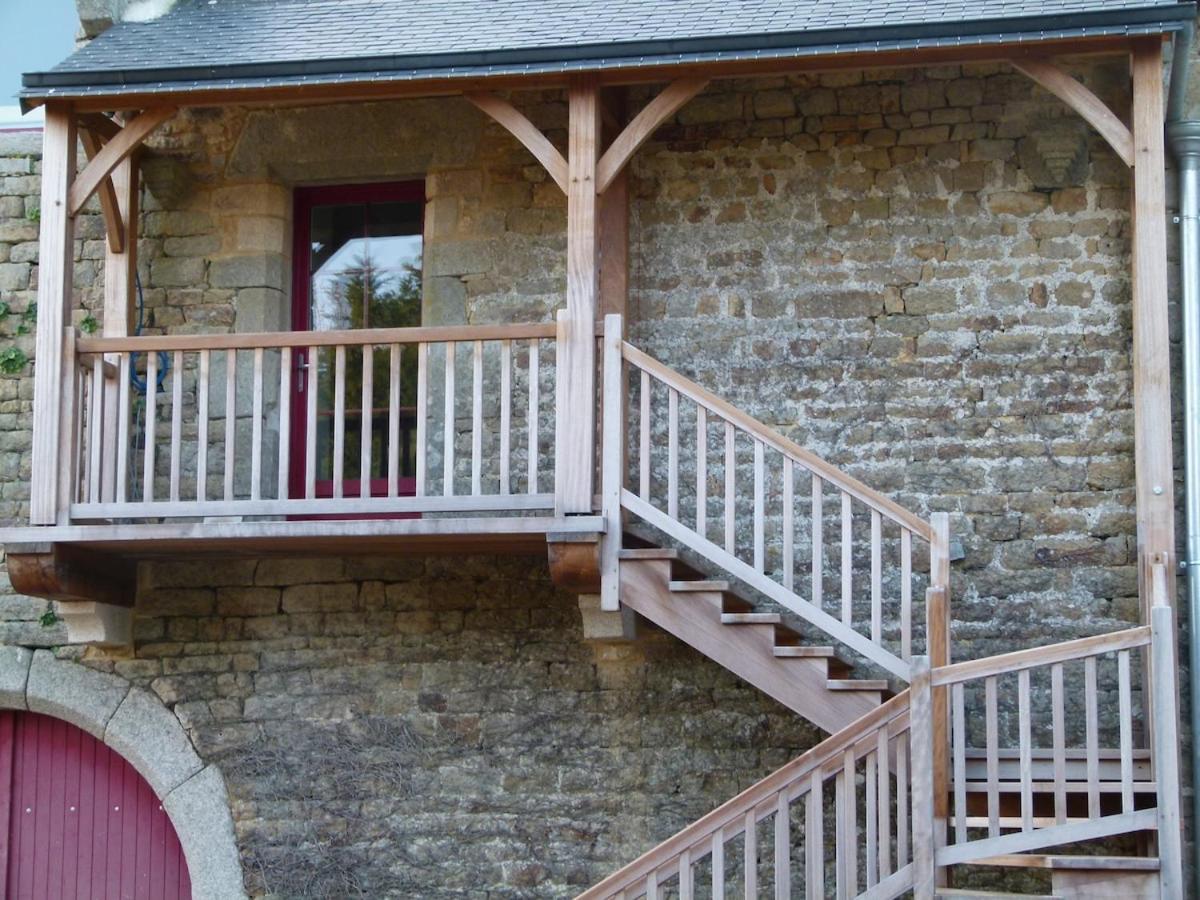 Villa Manoir De Larmor à Vannes Extérieur photo